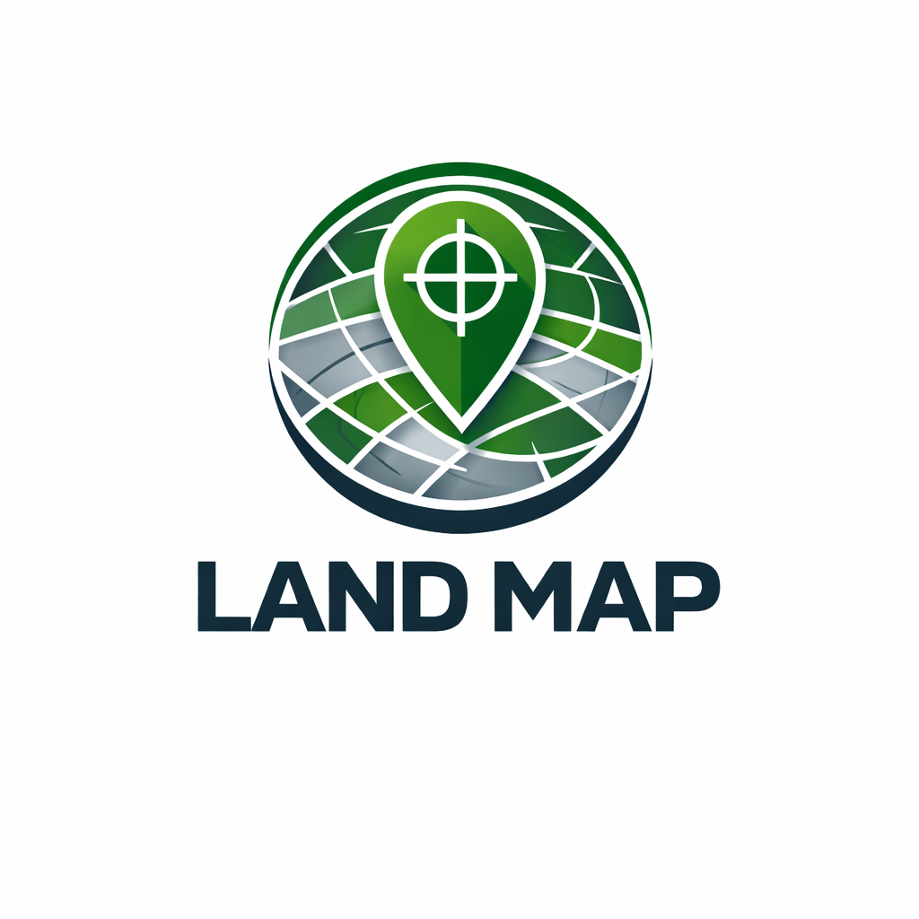 LAND MAP